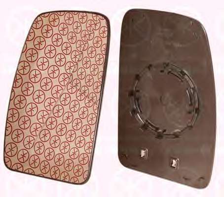 Зеркальное стекло, наружное зеркало