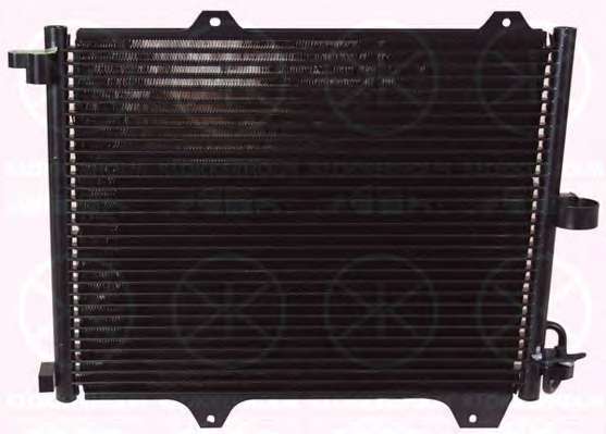 Конденсатор, кондиционер