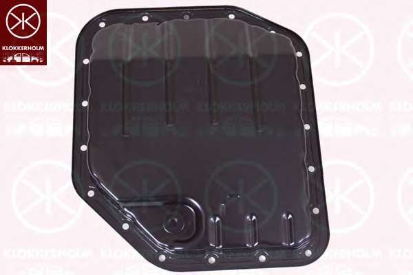 Отделитель масла / жира