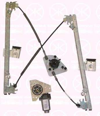 Подъемное устройство для окон