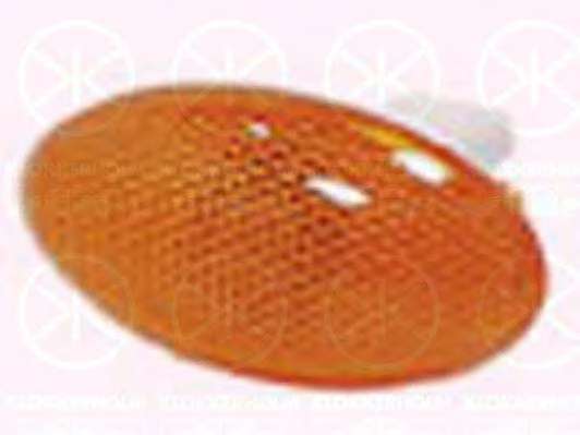 Фонарь указателя поворота