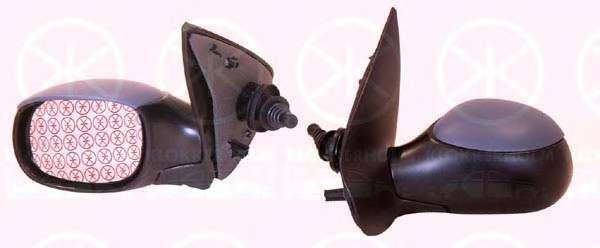 Зовнішнє дзеркало