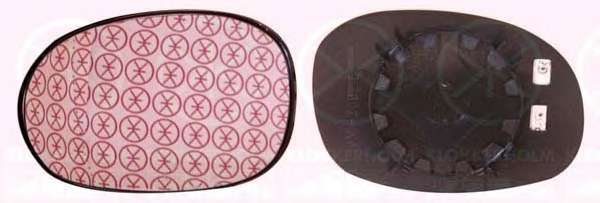 Скло, дзеркало