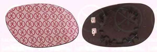 Скло, дзеркало