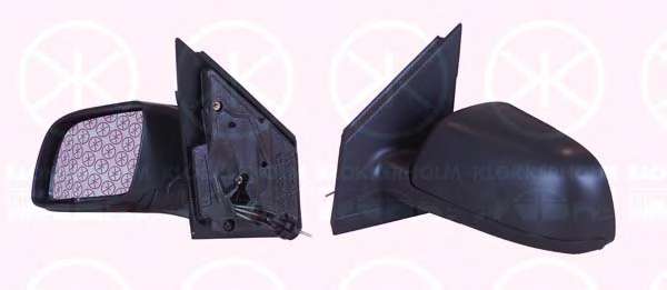 Наружное зеркало