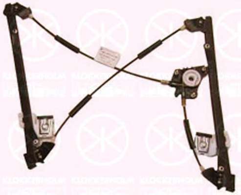 Подъемное устройство для окон