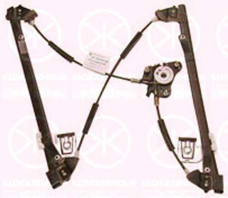 Подъемное устройство для окон