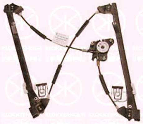 Подъемное устройство для окон