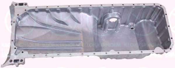 Масляный поддон