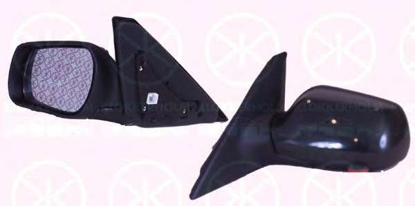 Наружное зеркало