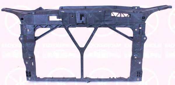 Облицовка передка