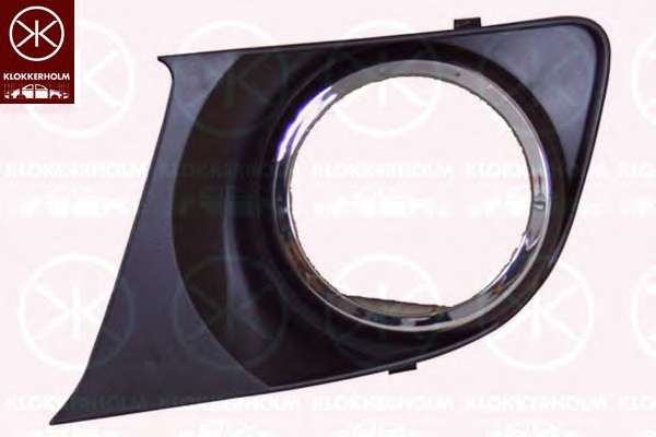 Решетка вентилятора, буфер