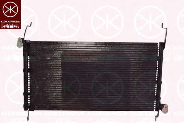 Конденсатор, кондиционер