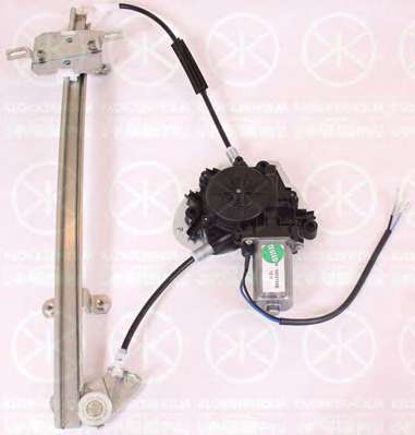 Подъемное устройство для окон