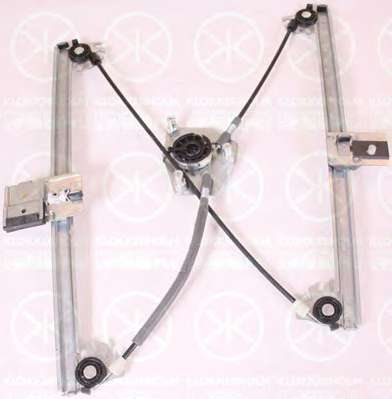 Подъемное устройство для окон