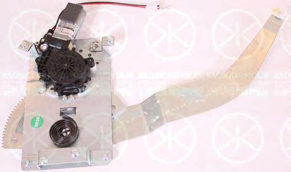 Подъемное устройство для окон