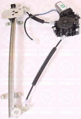 Подъемное устройство для окон