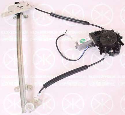 Подъемное устройство для окон