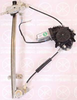 Подъемное устройство для окон