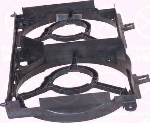 Облицовка передка