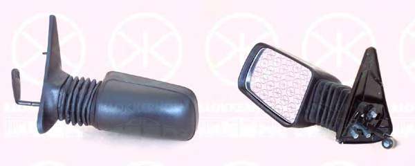 Наружное зеркало