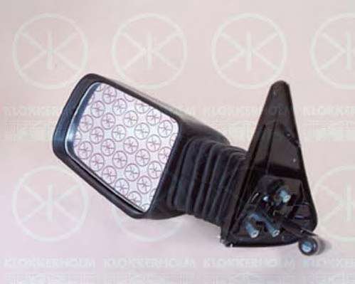 Наружное зеркало