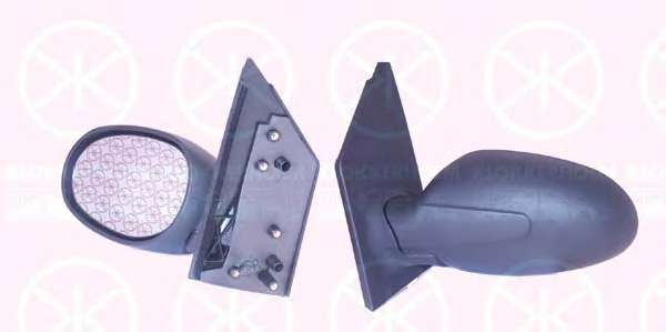 Наружное зеркало