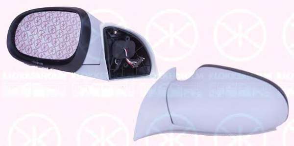 Наружное зеркало