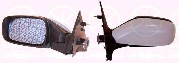 Зовнішнє дзеркало