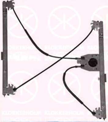 Подъемное устройство для окон