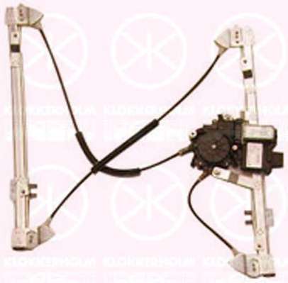 Подъемное устройство для окон