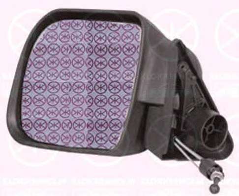 Наружное зеркало