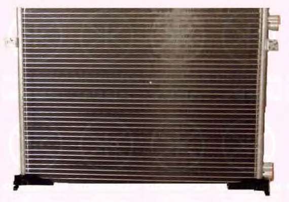 Конденсатор, кондиционер