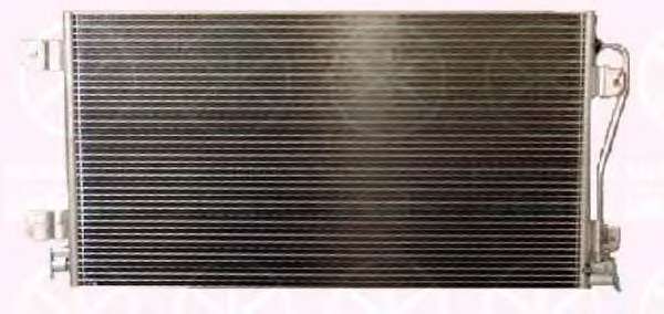 Конденсатор, кондиционер