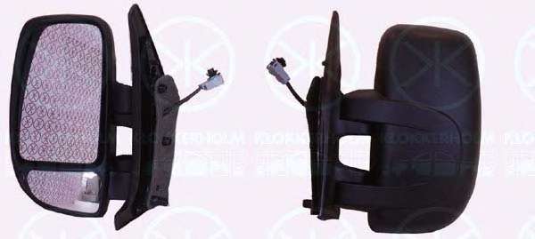 Наружное зеркало