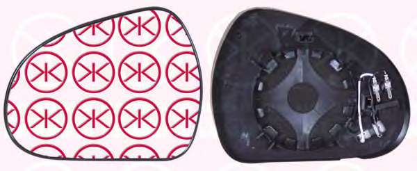 Зеркальное стекло, наружное зеркало