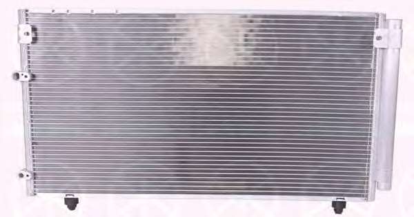 Конденсатор, кондиционер