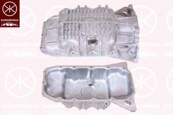 Масляный поддон