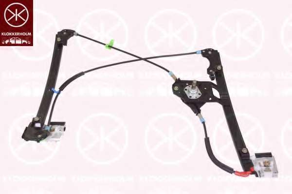 Подъемное устройство для окон