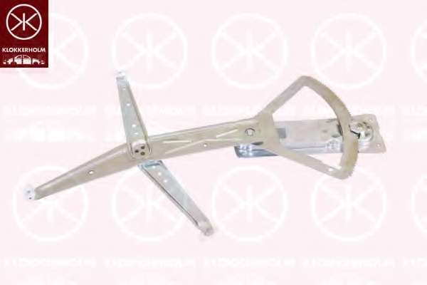 Подъемное устройство для окон