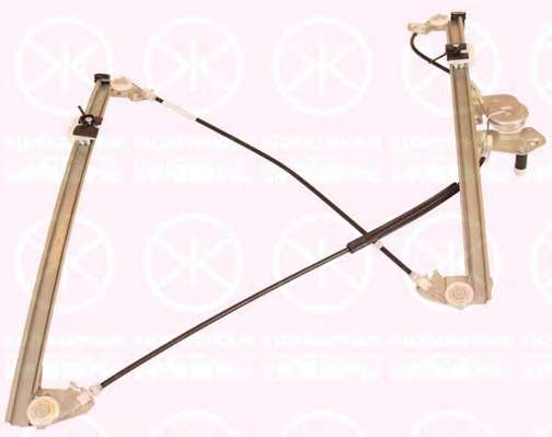 Подъемное устройство для окон