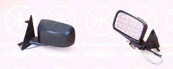 Наружное зеркало