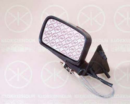 Наружное зеркало