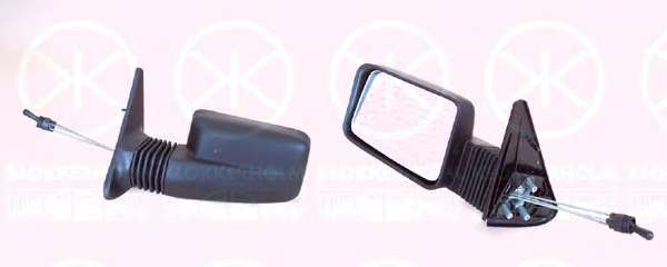 Наружное зеркало