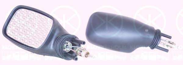 Наружное зеркало