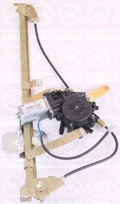 Подъемное устройство для окон