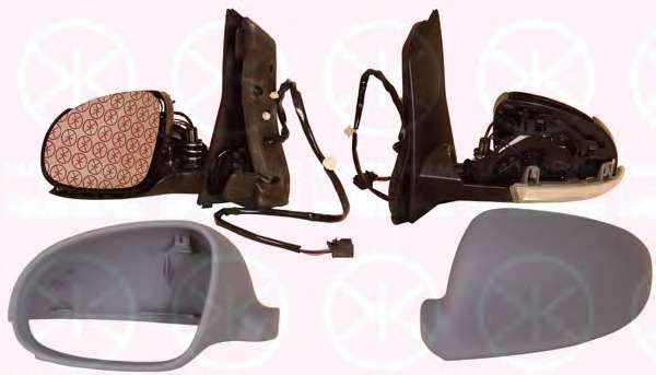 Наружное зеркало