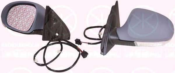 Наружное зеркало