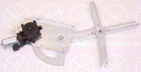 Подъемное устройство для окон