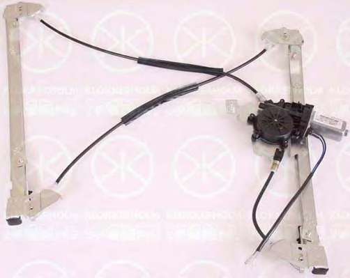 Подъемное устройство для окон